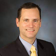 Mark Vanzant